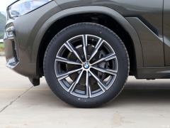 Спортивный костюм 2021 xDrive40i M 2021 xDrive40i M sports suit Фото 31 из 61