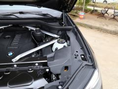 Спортивный костюм 2021 xDrive40i M 2021 xDrive40i M sports suit Фото 12 из 61