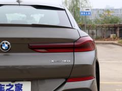 Спортивный костюм 2021 xDrive40i M 2021 xDrive40i M sports suit Фото 52 из 61