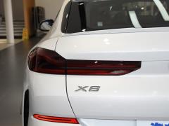 Спортивный костюм 2021 xDrive30i M 2021 xDrive30i M sports suit Фото 32 из 40