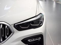 Спортивный костюм 2021 xDrive30i M 2021 xDrive30i M sports suit Фото 15 из 40