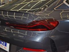 Спортивный костюм 2021 xDrive40i M 2021 xDrive40i M sports suit Фото 42 из 43