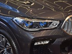Спортивный костюм 2021 xDrive40i M 2021 xDrive40i M sports suit Фото 11 из 43