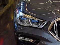 Спортивный костюм 2021 xDrive40i M 2021 xDrive40i M sports suit Фото 13 из 43