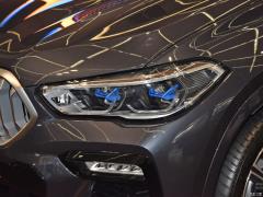 Спортивный костюм 2021 xDrive40i M 2021 xDrive40i M sports suit Фото 20 из 43