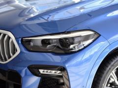 Спортивный костюм 2021 xDrive30i M 2021 xDrive30i M sports suit Фото 17 из 47