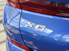 Спортивный костюм 2021 xDrive30i M 2021 xDrive30i M sports suit Фото 37 из 47