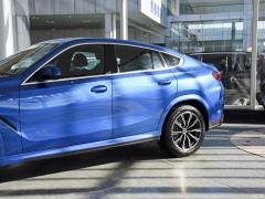 Спортивный костюм 2021 xDrive30i M 2021 xDrive30i M sports suit Фото 25 из 47