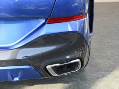 Спортивный костюм 2021 xDrive30i M 2021 xDrive30i M sports suit Фото 42 из 47