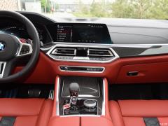 Фото BMW X6 (G06)