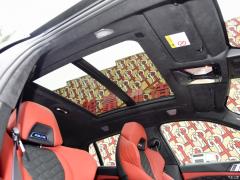 2020 X6 M 2020 X6 M Фото 82 из 91