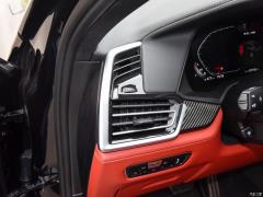 Фото BMW X6 (G06), фото салона
