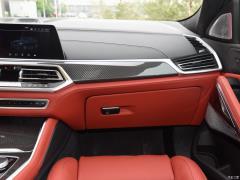 Фото BMW X6 (G06)