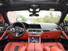 Фото BMW X6 (G06)