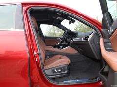 Спортивный костюм 2021 xDrive30i M 2021 xDrive30i M sports suit Фото 117 из 193