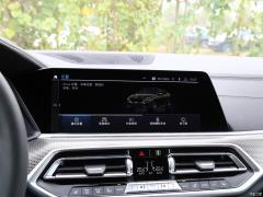 Спортивный костюм 2021 xDrive40i M 2021 xDrive40i M sports suit Фото 70 из 193
