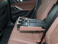 Спортивный костюм 2021 xDrive40i M 2021 xDrive40i M sports suit Фото 166 из 193
