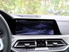 Спортивный костюм 2021 xDrive40i M 2021 xDrive40i M sports suit Фото 66 из 193