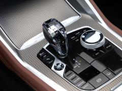 Спортивный костюм 2021 xDrive40i M 2021 xDrive40i M sports suit Фото 79 из 193