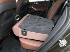 Спортивный костюм 2021 xDrive40i M 2021 xDrive40i M sports suit Фото 167 из 193