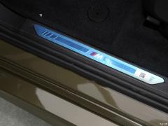 Спортивный костюм 2021 xDrive40i M 2021 xDrive40i M sports suit Фото 147 из 193