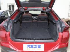 Спортивный костюм 2021 xDrive30i M 2021 xDrive30i M sports suit Фото 139 из 193