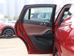 Спортивный костюм 2021 xDrive30i M 2021 xDrive30i M sports suit Фото 106 из 193