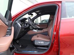 Спортивный костюм 2021 xDrive30i M 2021 xDrive30i M sports suit Фото 88 из 193
