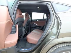 Спортивный костюм 2021 xDrive40i M 2021 xDrive40i M sports suit Фото 157 из 193