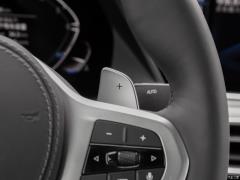 Спортивный костюм 2021 xDrive40i M 2021 xDrive40i M sports suit Фото 54 из 193