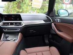 Спортивный костюм 2021 xDrive40i M 2021 xDrive40i M sports suit Фото 46 из 193