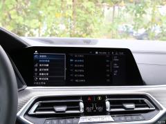 Спортивный костюм 2021 xDrive40i M 2021 xDrive40i M sports suit Фото 62 из 193