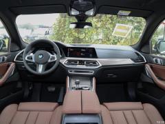 Спортивный костюм 2021 xDrive40i M 2021 xDrive40i M sports suit Фото 43 из 193