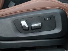 Спортивный костюм 2021 xDrive40i M 2021 xDrive40i M sports suit Фото 177 из 193