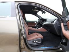 Спортивный костюм 2021 xDrive40i M 2021 xDrive40i M sports suit Фото 170 из 193