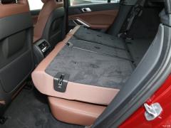 Спортивный костюм 2021 xDrive30i M 2021 xDrive30i M sports suit Фото 115 из 193
