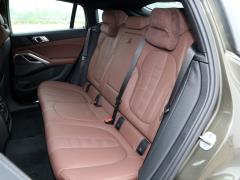 Спортивный костюм 2021 xDrive40i M 2021 xDrive40i M sports suit Фото 158 из 193