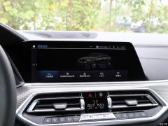 Спортивный костюм 2021 xDrive40i M 2021 xDrive40i M sports suit Фото 68 из 193
