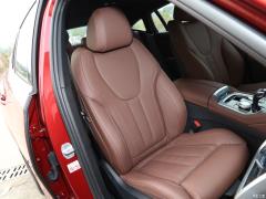 Спортивный костюм 2021 xDrive30i M 2021 xDrive30i M sports suit Фото 118 из 193