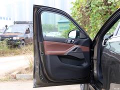 Спортивный костюм 2021 xDrive40i M 2021 xDrive40i M sports suit Фото 143 из 193