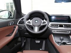 Спортивный костюм 2021 xDrive30i M 2021 xDrive30i M sports suit Фото 2 из 193