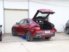 Спортивный костюм 2021 xDrive30i M 2021 xDrive30i M sports suit Фото 137 из 193