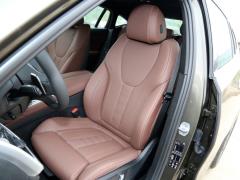 Спортивный костюм 2021 xDrive40i M 2021 xDrive40i M sports suit Фото 142 из 193