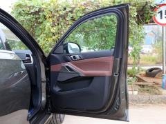 Спортивный костюм 2021 xDrive40i M 2021 xDrive40i M sports suit Фото 172 из 193