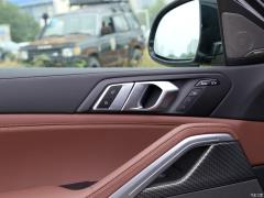 Спортивный костюм 2021 xDrive40i M 2021 xDrive40i M sports suit Фото 144 из 193