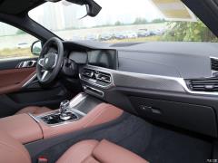 Спортивный костюм 2021 xDrive40i M 2021 xDrive40i M sports suit Фото 84 из 193