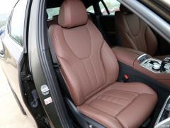 Спортивный костюм 2021 xDrive40i M 2021 xDrive40i M sports suit Фото 171 из 193