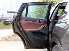 Спортивный костюм 2021 xDrive40i M 2021 xDrive40i M sports suit Фото 159 из 193