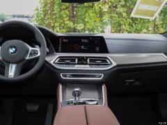 Спортивный костюм 2021 xDrive40i M 2021 xDrive40i M sports suit Фото 45 из 193