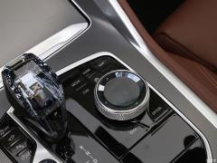 Спортивный костюм 2021 xDrive30i M 2021 xDrive30i M sports suit Фото 37 из 193